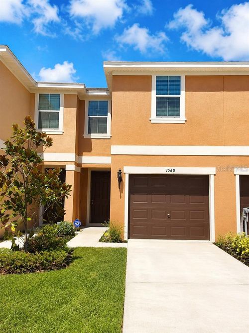 1560 Chelsea Dr, DAVENPORT, FL, 33897-6289 | Card Image