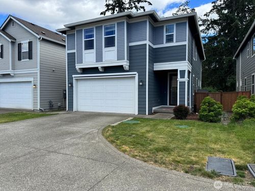 927 Vine Maple St Se, Lacey, WA, 98503-1914 | Card Image