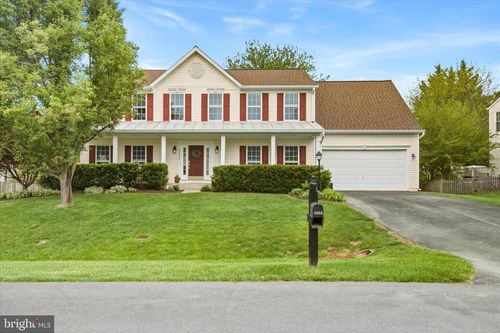 4024 Manheim Ct, JEFFERSON, MD, 21755-7305 | Card Image