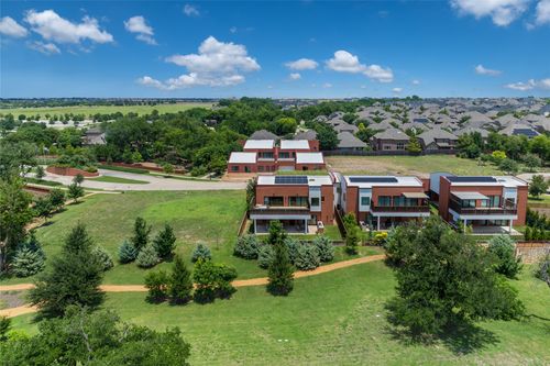 14869 Pitcher Sage Ln, Frisco, TX, 75035-9455 | Card Image