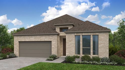 1709 Angus Drive, Celina, TX, 75009 | Card Image