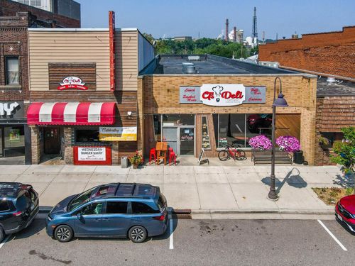 17 + 25 N Brown Street, Rhinelander, WI, 54501 | Card Image