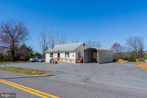 23209 Village Rd, UNIONVILLE, VA, 22567-2312 | Card Image