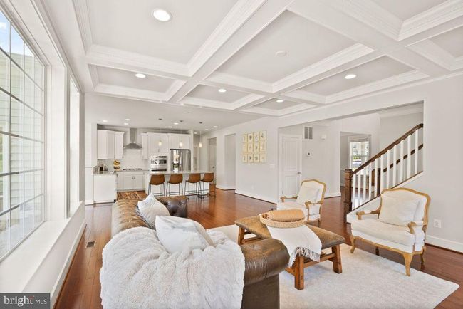 7772 Julia Taft Way, House other with 5 bedrooms, 4 bathrooms and null parking in Lorton VA | Image 23