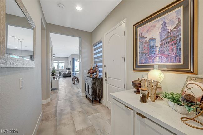 9940 Heather Moore Ave, House other with 3 bedrooms, 2 bathrooms and null parking in Las Vegas NV | Image 12