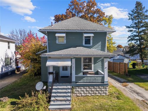 401 Mcclure Ave, Sharon, PA, 16146-4107 | Card Image