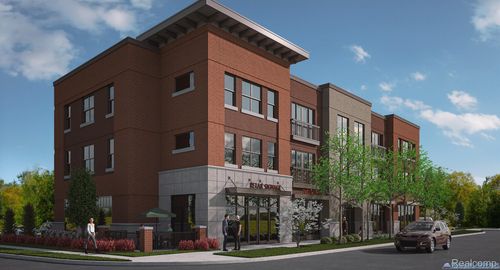 unit-201-340 N Center St, Northville, MI, 48167-1259 | Card Image