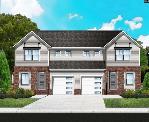 125 Odell Drive, Cayce, SC, 29033 | Card Image