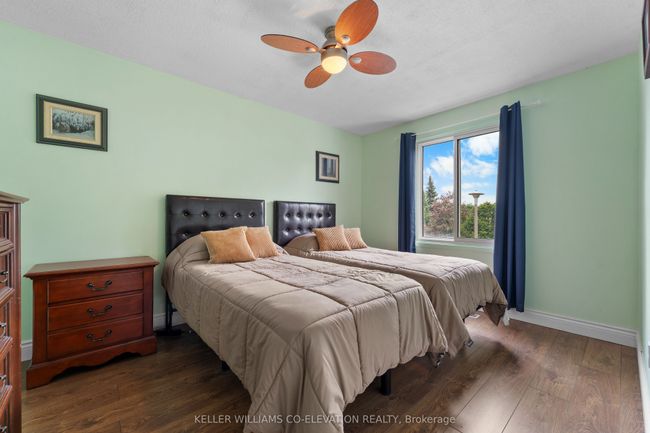 2 Marc Crt, House other with 5 bedrooms, 2 bathrooms and 4 parking in Brampton ON | Image 26