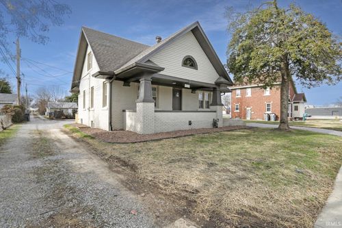 657 S Weinbach Ave, Evansville, IN, 47714-2169 | Card Image