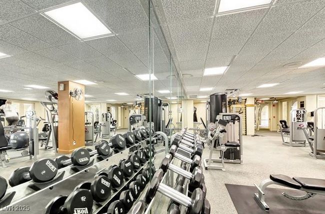137 - 210 E Flamingo Rd, Condo with 2 bedrooms, 2 bathrooms and null parking in Las Vegas NV | Image 9