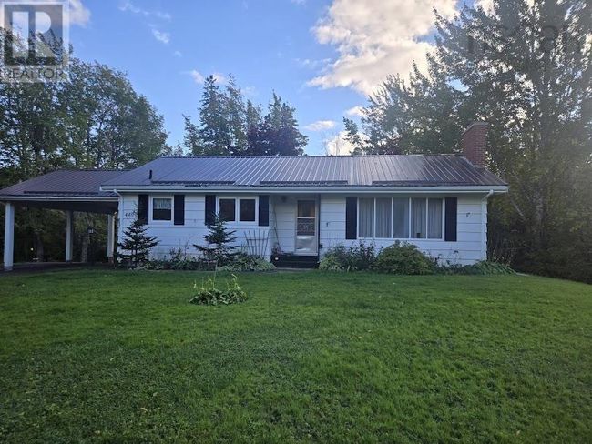 440 Balmoral Rd, House other with 2 bedrooms, 2 bathrooms and null parking in Central New Annan NS | Image 23