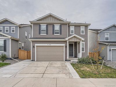 27584 E 6th Dr, House other with 3 bedrooms, 2 bathrooms and null parking in Aurora CO | Image 2