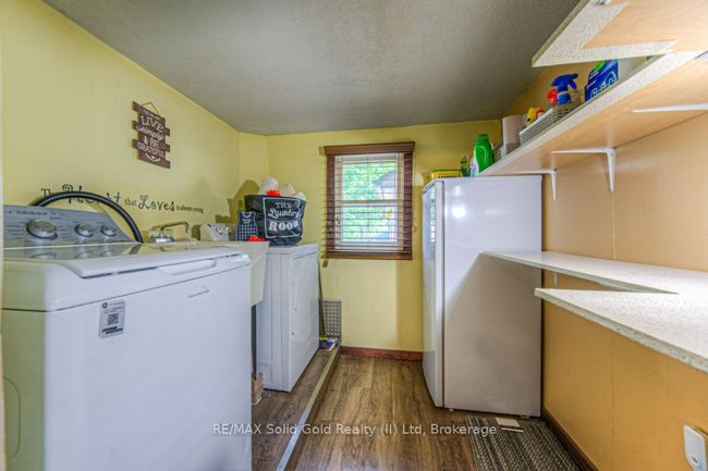 5995 Deborah Glaister Line, House other with 3 bedrooms, 1 bathrooms and 2 parking in Wellesley ON | Image 22