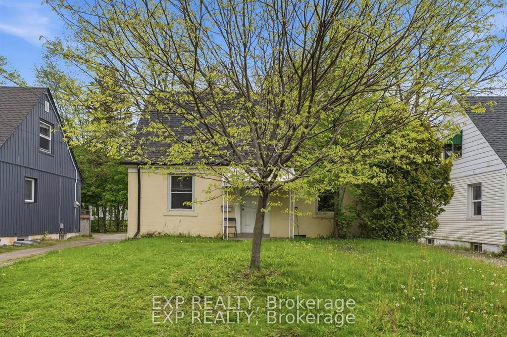 Residential in Hamilton