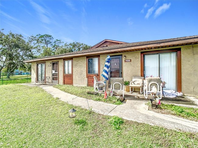 APT-1101-1106 - 1050 N Fiske Blvd, Condo with 2 bedrooms, 1 bathrooms and null parking in COCOA FL | Image 25
