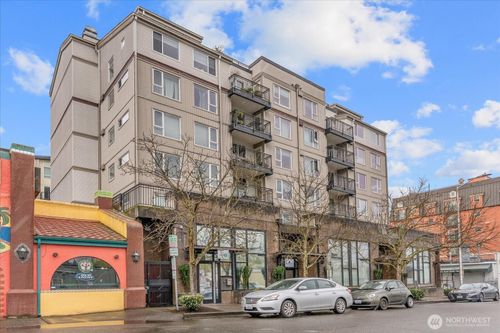 409-12334 31st Ave Ne, Seattle, WA, 98125-5581 | Card Image