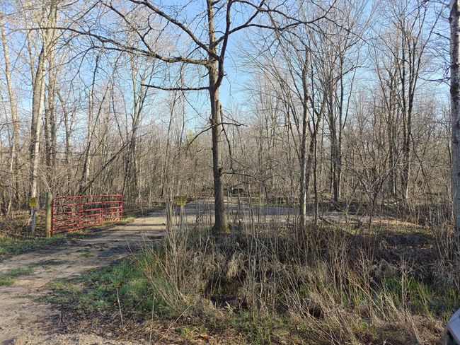 10830 3 Mile Rd, Home with 0 bedrooms, 0 bathrooms and null parking in Branch MI | Image 4