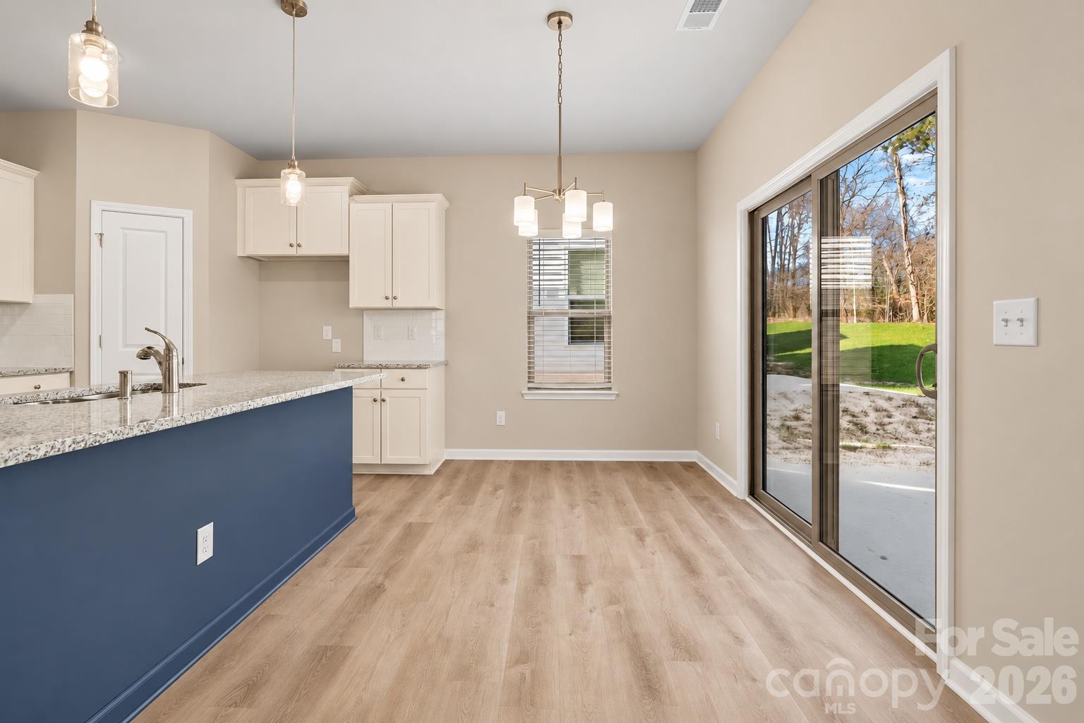 Residential in Charlotte 4