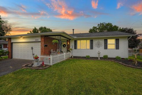 3659 Melrare Ct, Grove City, OH, 43123-2438 | Card Image