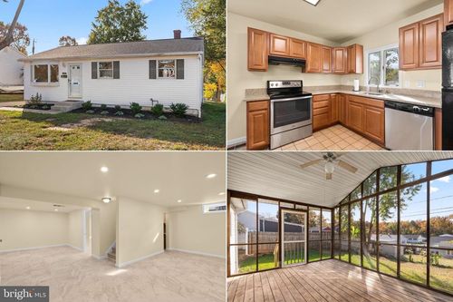 3341 Valley Lee S, LAUREL, MD, 20724-2448 | Card Image