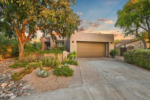 6755 E Nightingale Star Cir, Scottsdale, AZ, 85266-7040 | Card Image