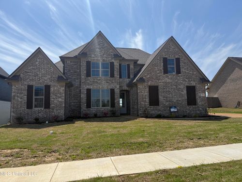 2483 Beauvoir Dr, Hernando, MS, 38632-5928 | Card Image
