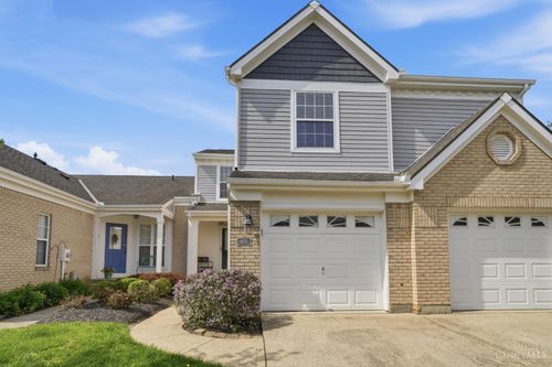 6674 Villager Pl, Mason, OH, 45040-8929 | Card Image