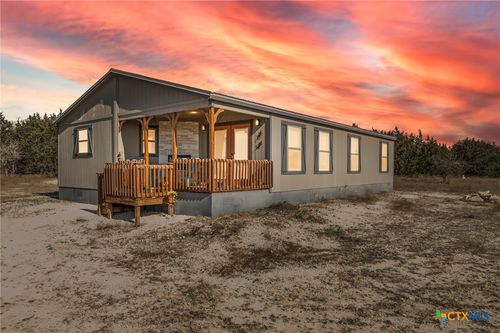 1141 Pitchfork Ranch Rd, Copperas Cove, TX, 76522-7155 | Card Image