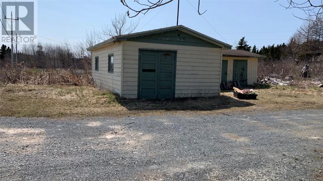 0 Main St, House other with 3 bedrooms, 1 bathrooms and null parking in Lower Island Cove NL | Image 5