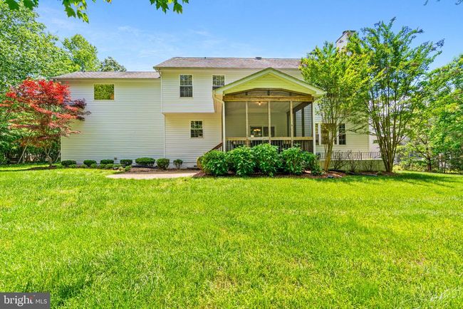 22982 Sheffield Ct, House other with 4 bedrooms, 3 bathrooms and null parking in HOLLYWOOD MD | Image 38