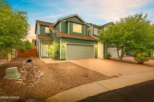 9112 W Arden Ln, Bellemont, AZ, 86015-5021 | Card Image