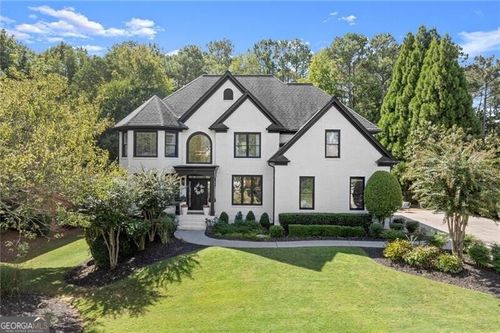 1050 Chasewood Trl, Alpharetta, GA, 30005-8874 | Card Image