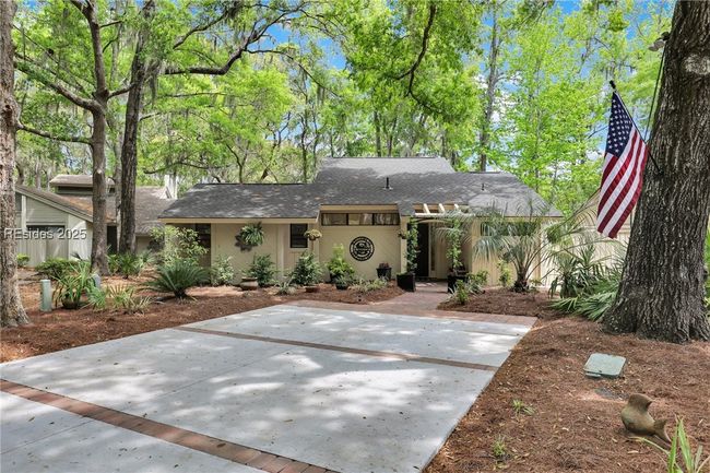 45 Timber Ln, House other with 2 bedrooms, 2 bathrooms and null parking in Hilton Head Island SC | Image 56