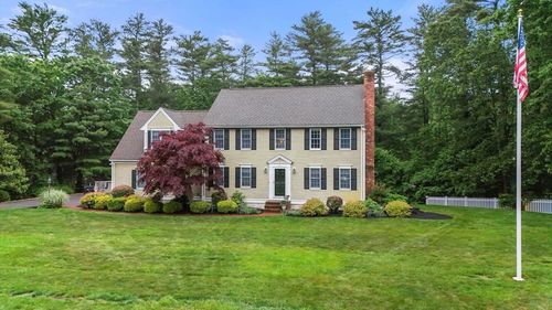 14 Cushman Lndg, Plympton, MA, 02367-1726 | Card Image