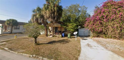 1302 E 26th Avenue, Tampa, FL, 33605 | Card Image