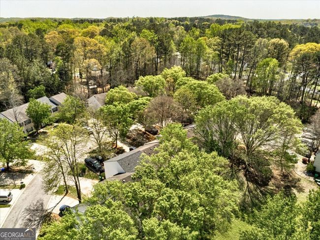 5599 Fair Creek Way, Townhouse with 2 bedrooms, 3 bathrooms and null parking in Lithonia GA | Image 35