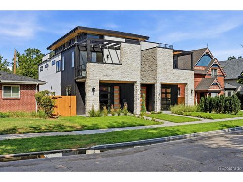 1479 S Pennsylvania St, Denver, CO, 80210 | Card Image