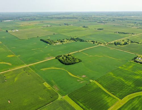 00 K Ave, Woodward, IA, 50276 | Card Image