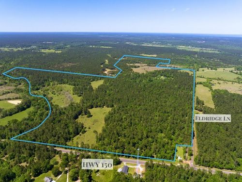 0 Hwy 150, Coldspring, TX, 77331 | Card Image