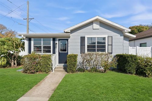 3015 W North B St, TAMPA, FL, 33609-2356 | Card Image