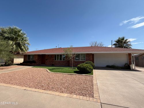 8500 Edgemere Blvd, El Paso, TX, 79925-3925 | Card Image
