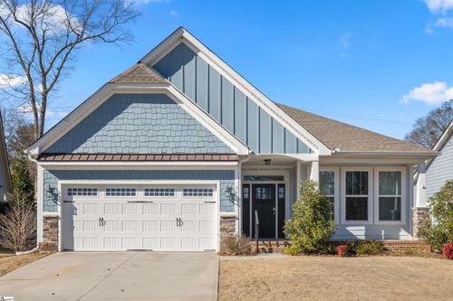 9 Rocky Meadow Ct, Greenville, SC, 29615-3663 | Card Image