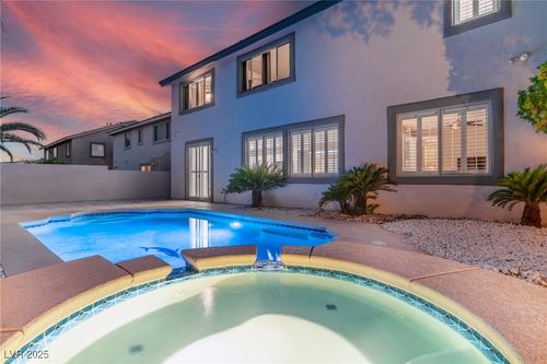 10728 Balsam Creek Ave, Las Vegas, NV, 89144-4412 | Card Image