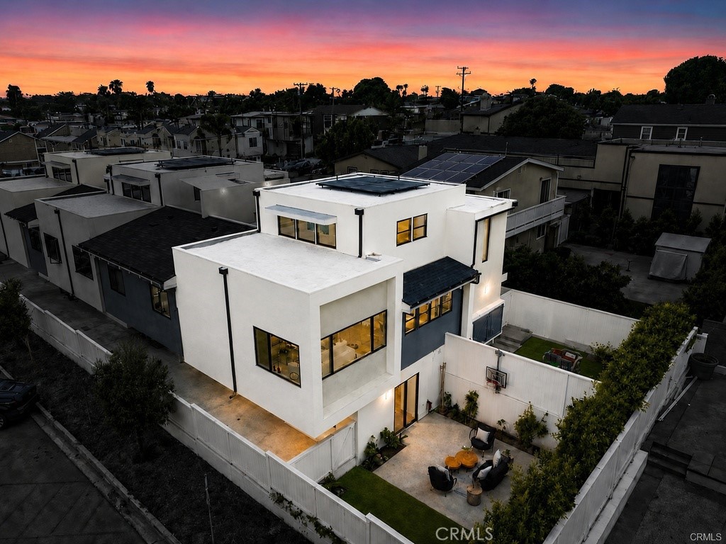 Residential in Manhattan Beach 4