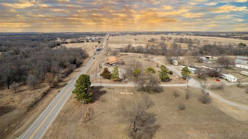 1 S Highway 99, Stroud, OK, 74079 | Card Image