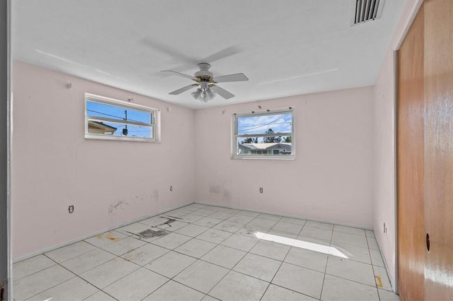 7619 Hatteras Dr, House other with 2 bedrooms, 2 bathrooms and null parking in HUDSON FL | Image 20