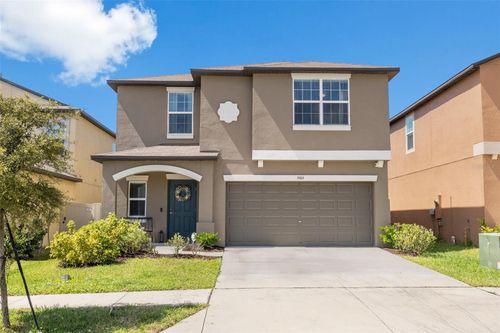 9919 Aqua Miles Path, Wesley Chapel, FL, 33545 | Card Image