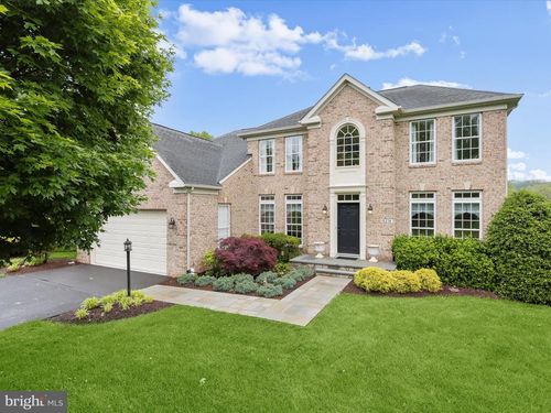 15276 Callaway Ct, GLENWOOD, MD, 21738-9655 | Card Image
