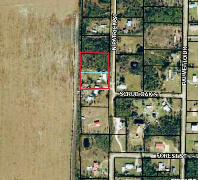 125 N Patrick St, House other with 1 bedrooms, 1 bathrooms and 4 parking in Port St. Joe FL | Image 51